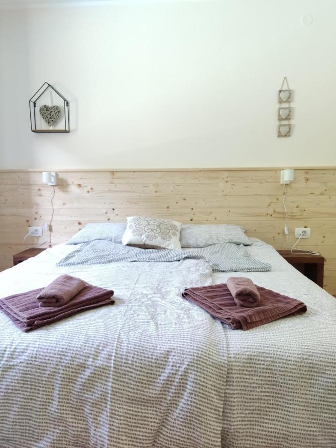 Holiday Home Jelovcerjeva Idrija pri Baci Bagian luar foto