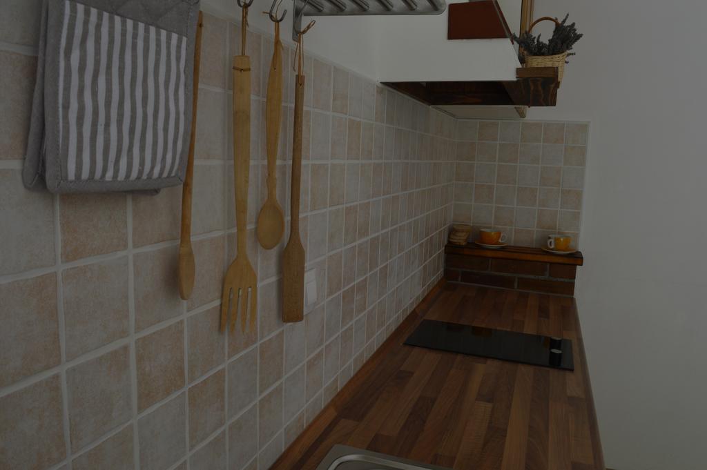 Holiday Home Jelovcerjeva Idrija pri Baci Bagian luar foto