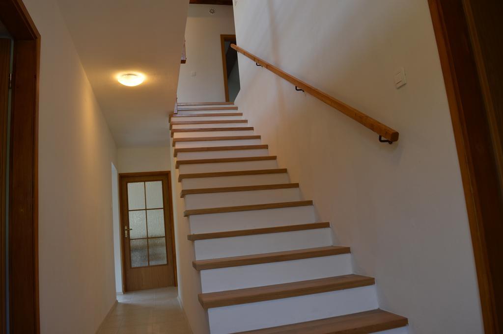 Holiday Home Jelovcerjeva Idrija pri Baci Bagian luar foto