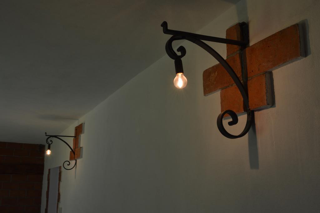 Holiday Home Jelovcerjeva Idrija pri Baci Bagian luar foto