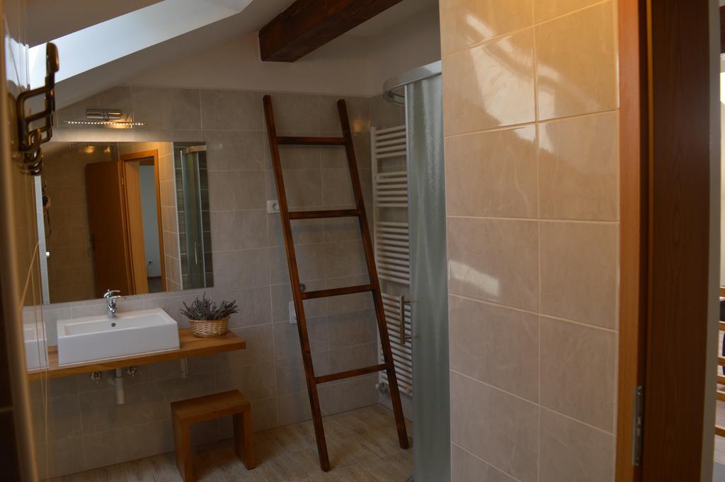 Holiday Home Jelovcerjeva Idrija pri Baci Bagian luar foto