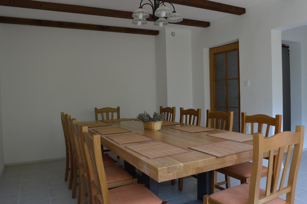 Holiday Home Jelovcerjeva Idrija pri Baci Bagian luar foto