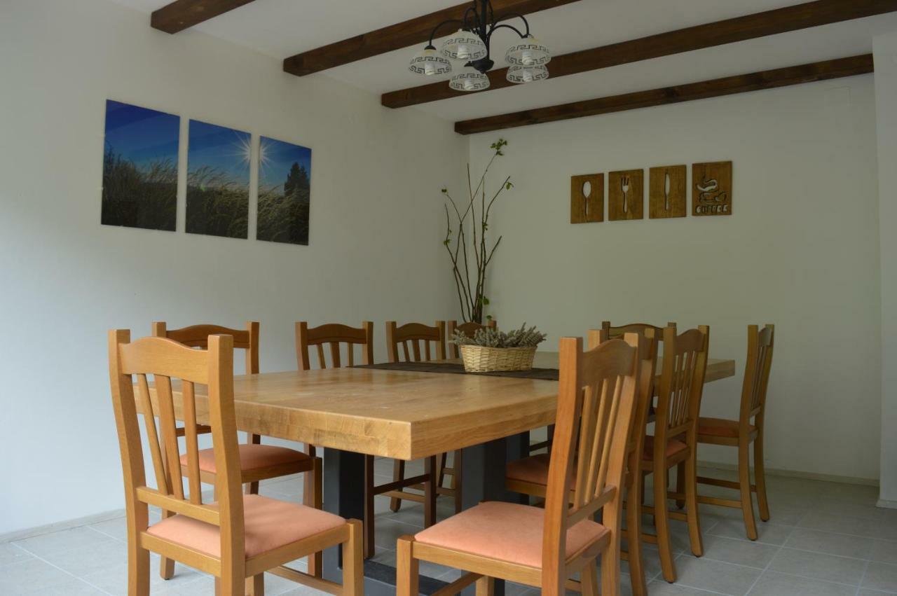 Holiday Home Jelovcerjeva Idrija pri Baci Bagian luar foto